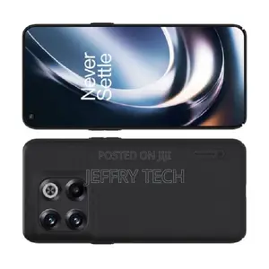 NILLKIN Super Frosted Shield Case for Oneplus Ace Pro/10t 5G