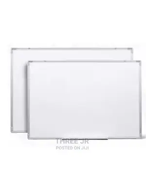 Dry Erase Whiteboards in Stock