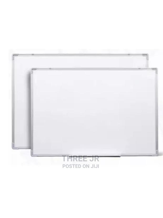 Dry Erase Whiteboards in Stock - thumbnail 2