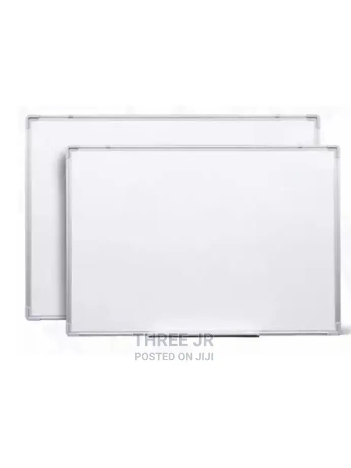 Dry Erase Whiteboards in Stock