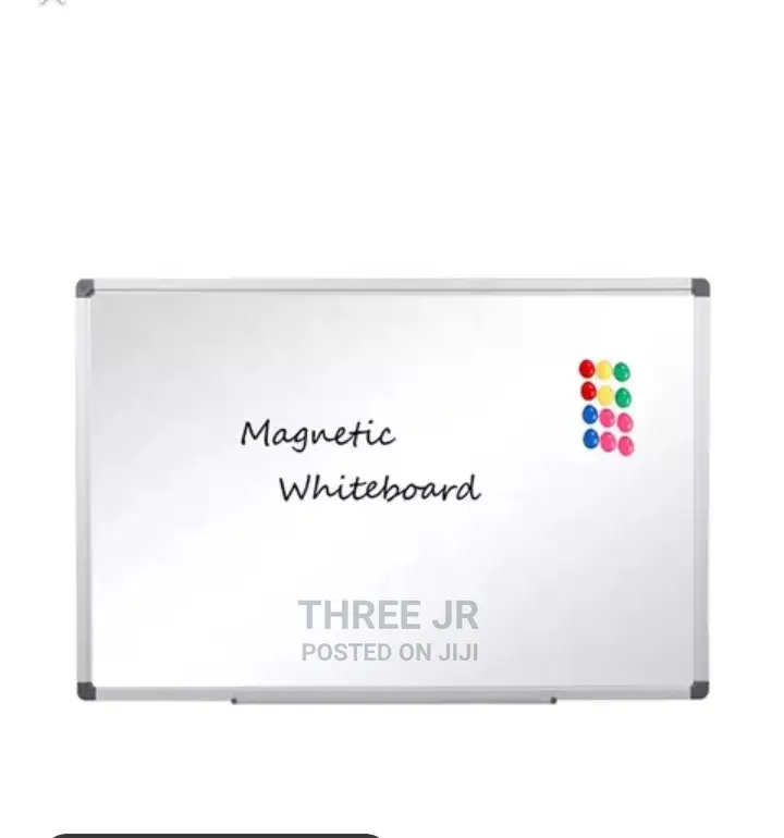Easy to Install Whiteboards