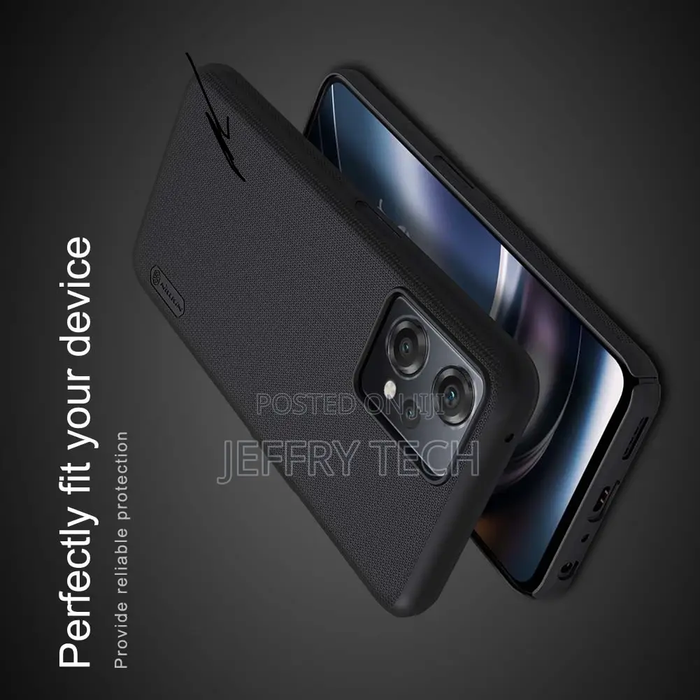 NILLKIN Super Frosted Shield Case for Oneplus Nord CE2 Lite