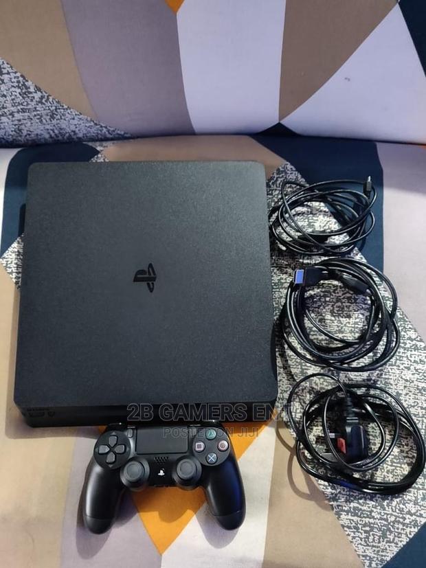 Slim 9.00, Chipped 10 Games - main view