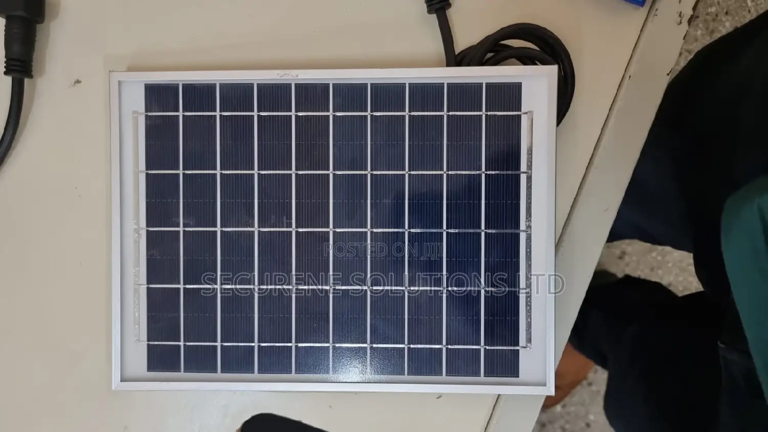 100W Solar Flood Lights Outdoor Street Led Light, 180 Leds