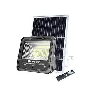 50 Watts Solar Floodlight