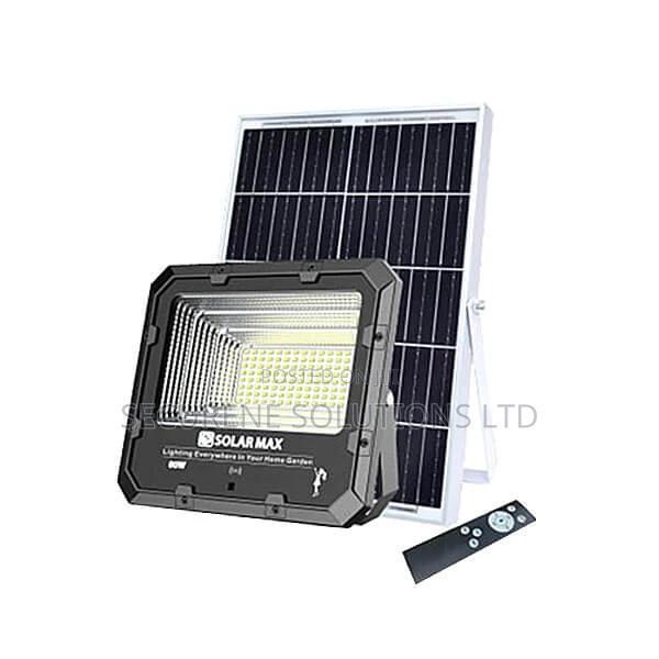 50 Watts Solar Floodlight