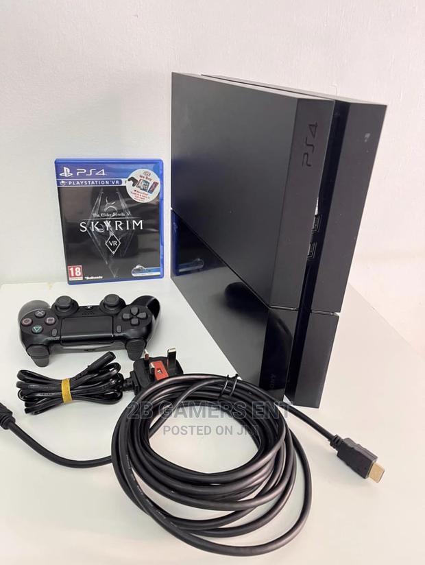 Ps4 Standard, Original State - thumbnail 4