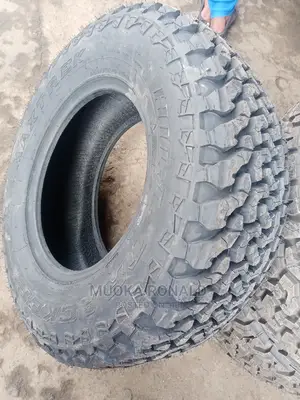 265/70r16 Maxtrec Tyre (A/T