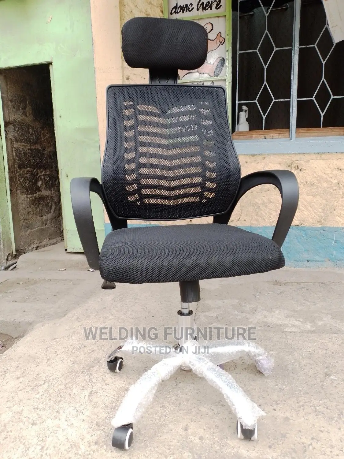 Office Chairs