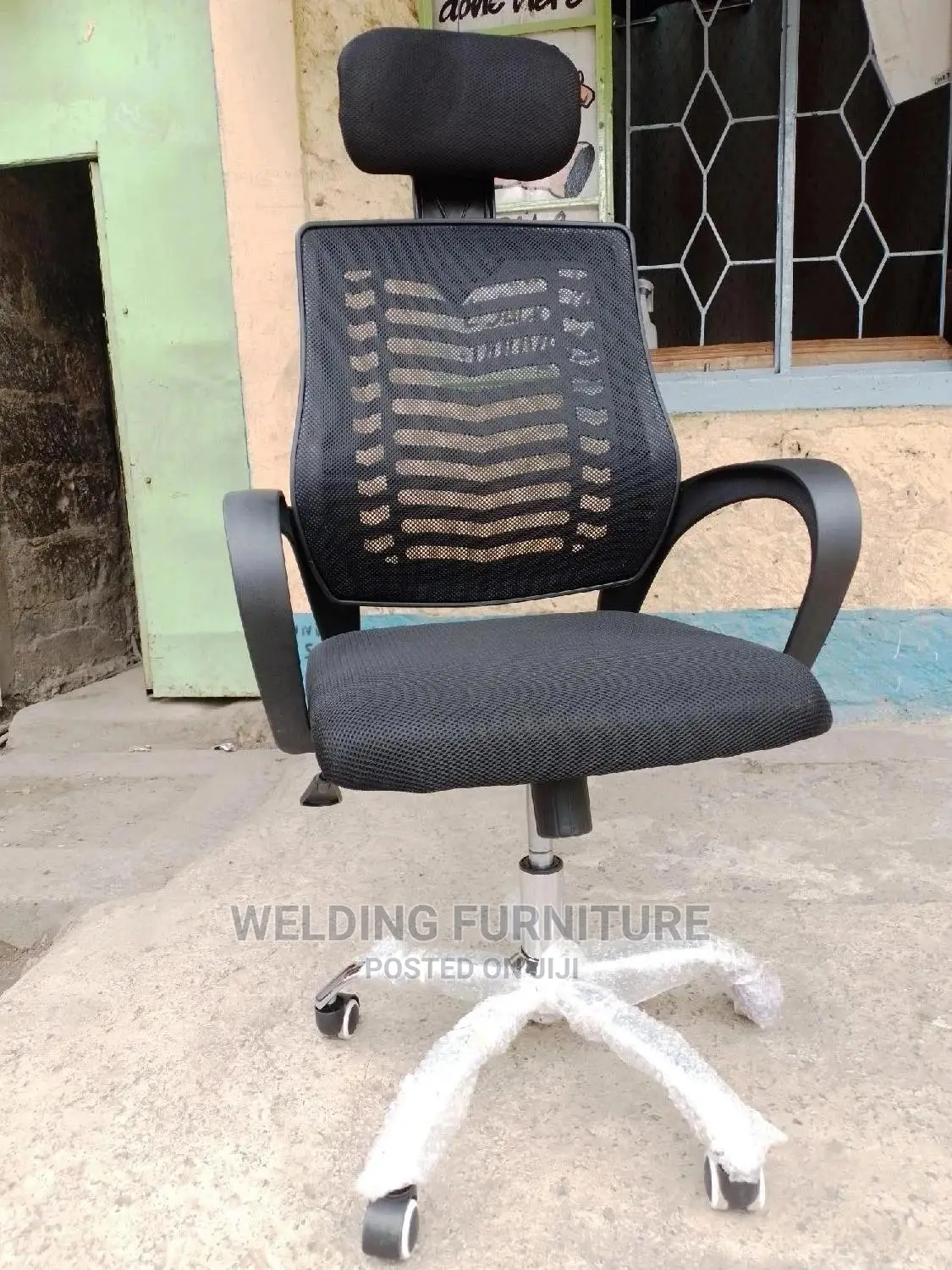 Office Chairs