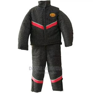 Full Protection Dog Training Bite Suit - thumbnail 2