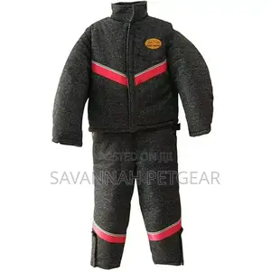 Full Protection Dog Training Bite Suit