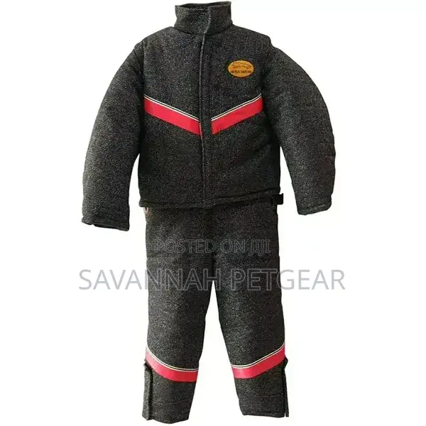 Full Protection Dog Training Bite Suit