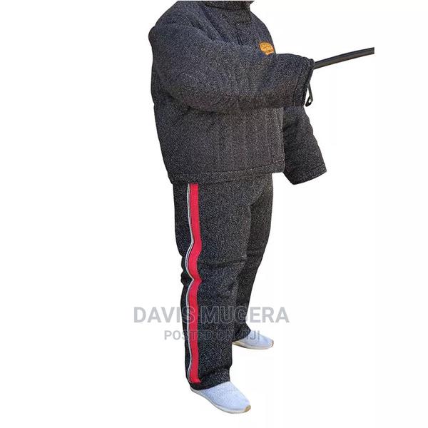 Full Protection Dog Training Bite Suit - thumbnail 3