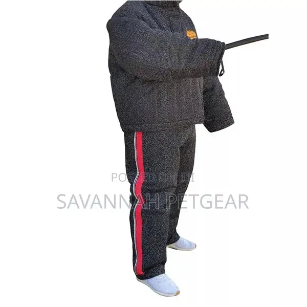 Full Protection Dog Training Bite Suit