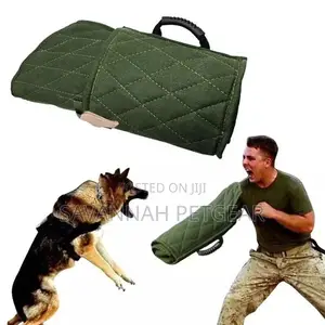 Training Dog Bite Sleeve