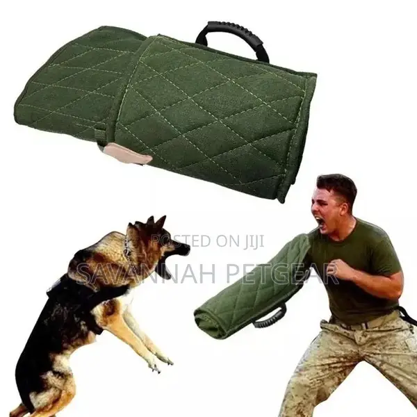 Training Dog Bite Sleeve
