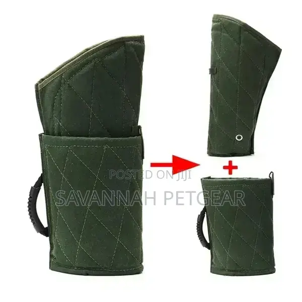 Training Dog Bite Sleeve