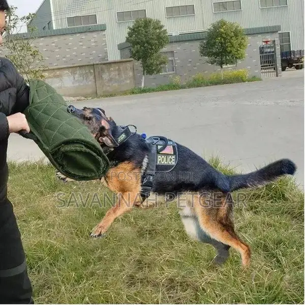 Training Dog Bite Sleeve
