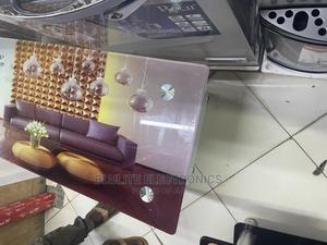 Glass Coffee Table - main view