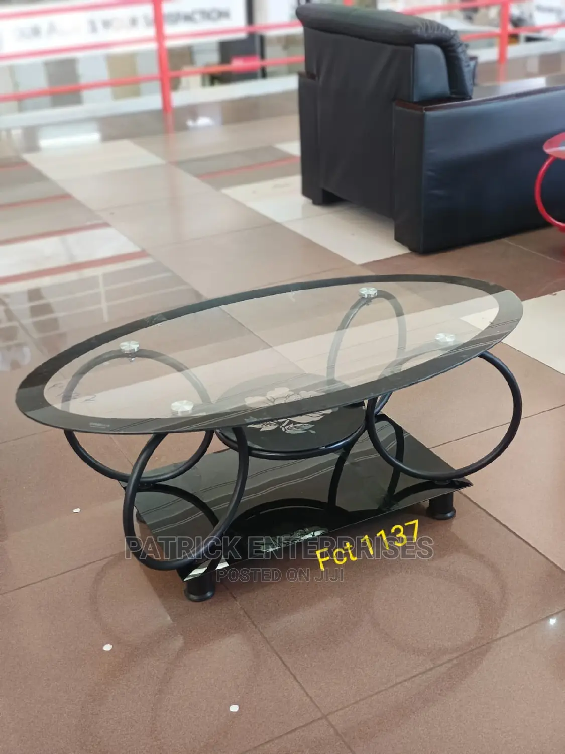Morden Coffee Tables