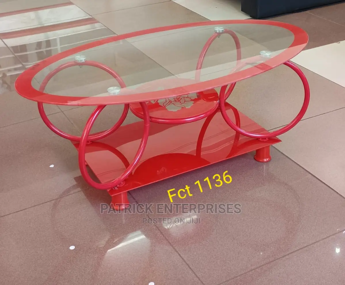 Morden Coffee Tables