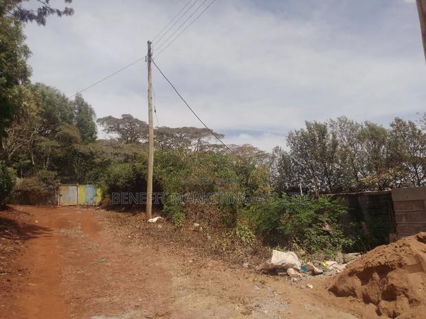 Ngong Town, Commercial Quarter Acre Plot for Sale - main view