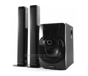 Audionic Twinbar TB-3 | 2.1 Convertible Speaker - thumbnail 2