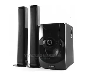 Audionic Twinbar TB-3 | 2.1 Convertible Speaker