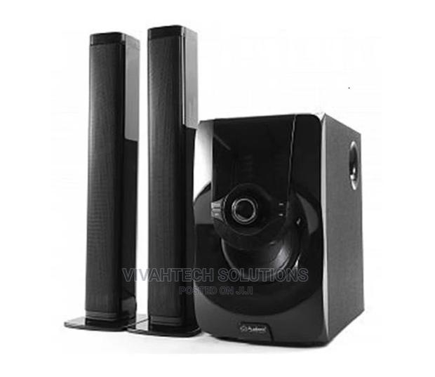 Audionic Twinbar TB-3 | 2.1 Convertible Speaker - main view
