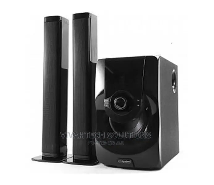 Audionic Twinbar TB-3 | 2.1 Convertible Speaker