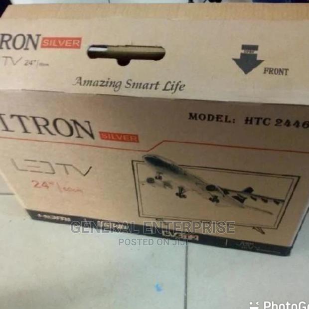 Vitron 24 Inches Digital Tv