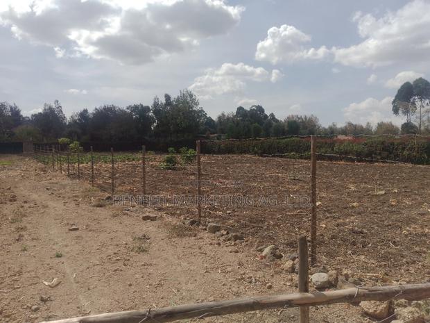 Ngong, Matasia, Memusi Road. 3⁄4 Acre Plots for Sale.