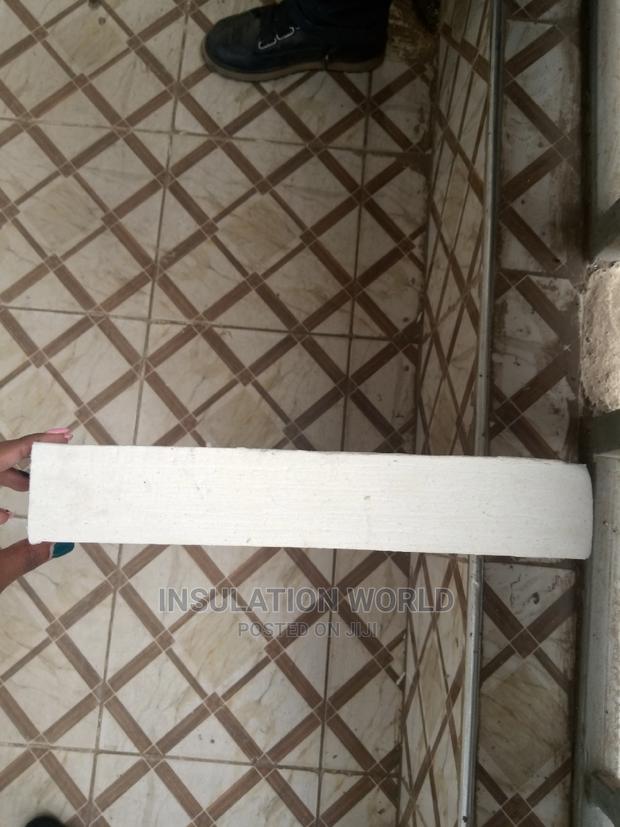 Ceramic Fiber Board - thumbnail 3