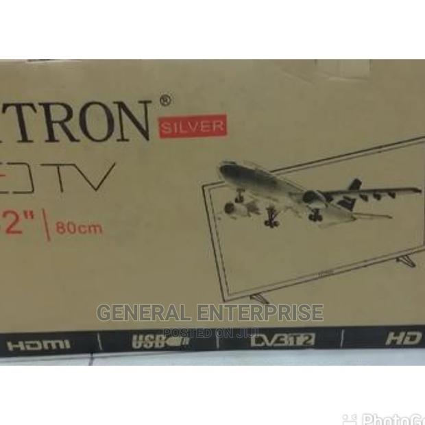 Vitron 32 Inch Smart Tv Vitron