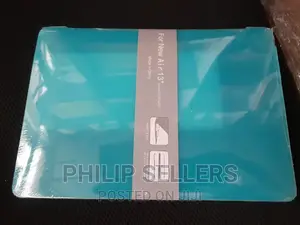 Macbook Pro Cover