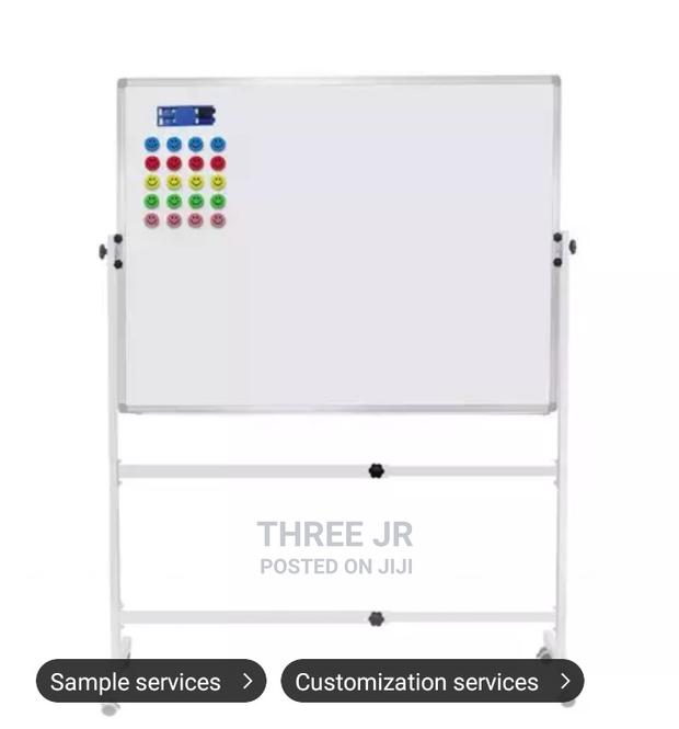 Portable Imported Stand in Stock - main view