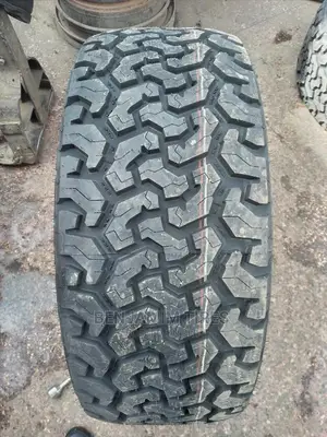 Yusta Tires Sizes 285/55r20 All Terrain.