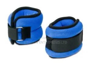 0.5 Kg to 5kg Ankle Weights