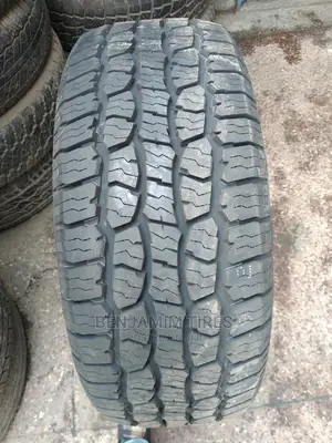 Fortune Tires Sizes 285/55r20 All Terrain Made in Thailand.
