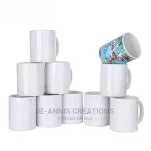 Bulky Mugs Branding