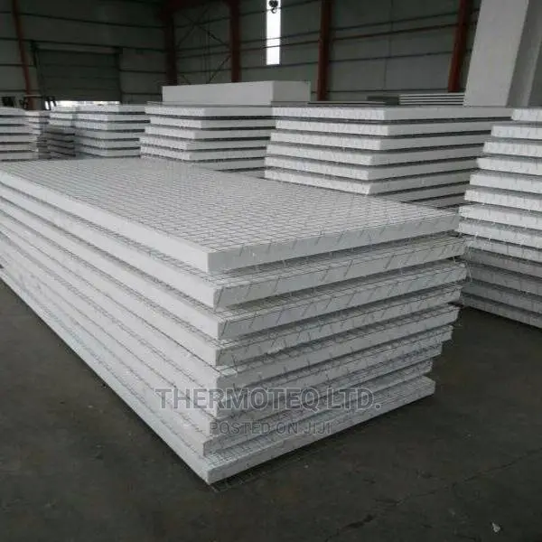 3d Panels- Eps Mesh Panels