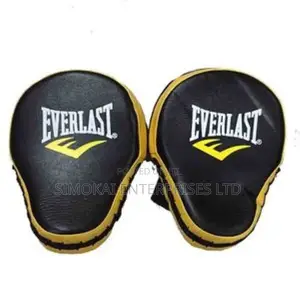 Everlast Boxing Pads