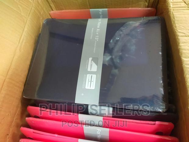 Plastic Hard Shell Case Cover Compatible With Macbook Pro 1 - thumbnail 2