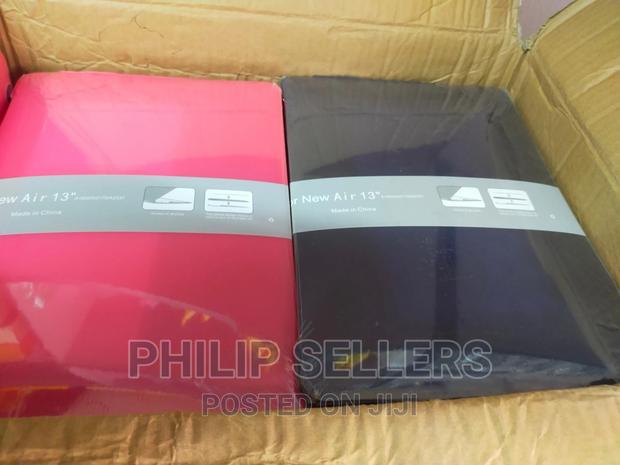 Plastic Hard Shell Case Cover Compatible With Macbook Pro 1 - thumbnail 3