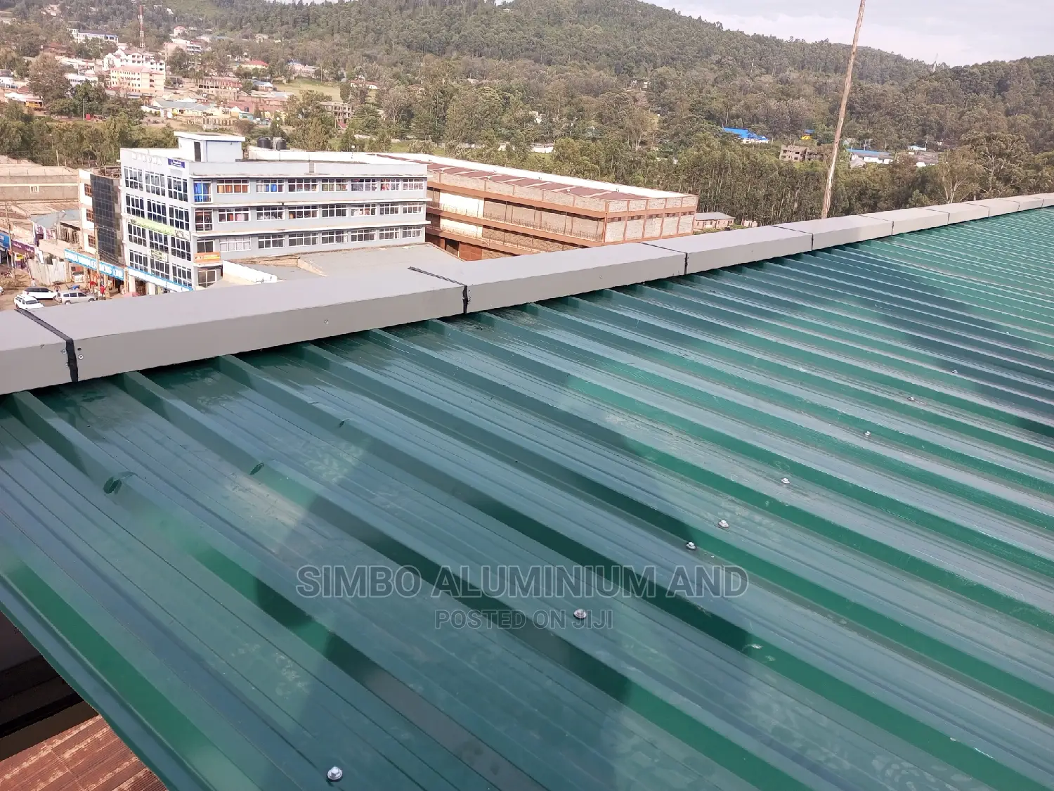 Alucobond, Acp