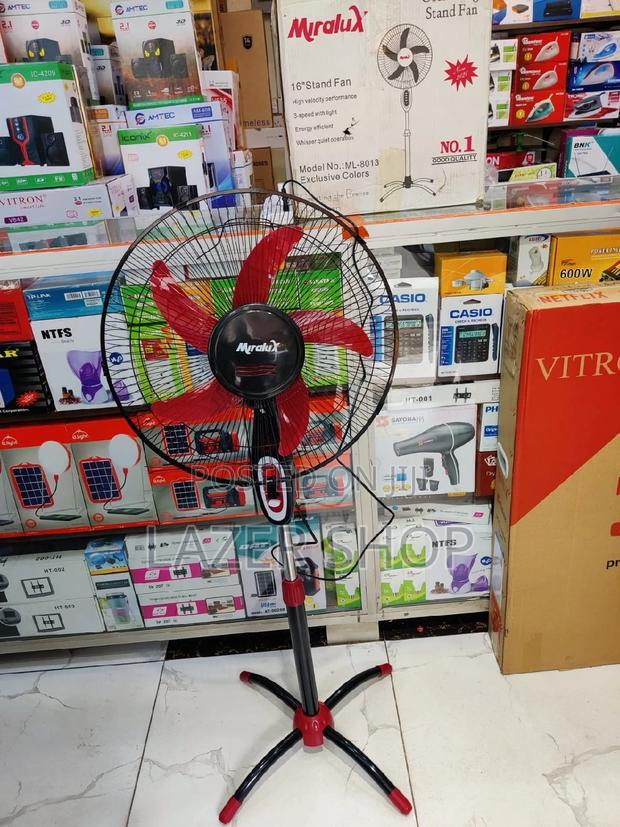 Miralux Stand Fun - thumbnail 3