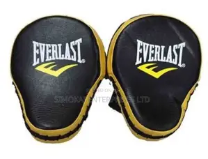 Boxing Training Target