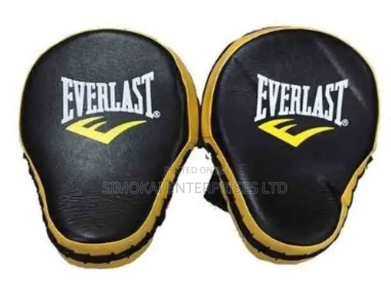 Boxing Training Target
