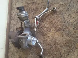 UK -Turbo Jeep Unit